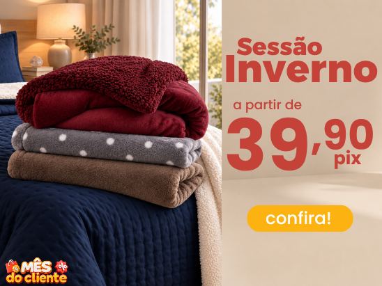 inverno novo - setembro