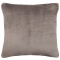 Capa De Almofada 45cm x 45cm Veludo Super Soft Extra Macio - Fendi