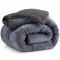 Coberdrom Queen 180 Gramas 2,20m x 2,40m Fleece C/ Sherpa Alaska - Todo Chumbo