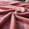 Cobertor Casal Queen King 320 Gramas Extra Macio Veludo Premium 2,20m x2,40m - Blush