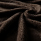 Cobertor Casal Queen King 320 Gramas Extra Macio Veludo Premium 2,20m x2,40m - Mocca Mousse