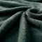 Cobertor Casal Queen King 320 Gramas Extra Macio Veludo Premium 2,20m x2,40m - Verde Jade