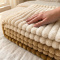Cobertor Manta Casal Queen King 320 Gramas Extra Macio Colorê 2,20m x2,40m - Caramelo