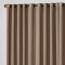 Cortina Blackout Corta Luz Quarto Sala P/ Varão 3,00m x 2,70m - Castor