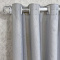 Cortina Granite em Oxford Texturado 3,00 larg. x 2,70 alt. - Cinza