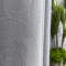 Cortina Granite em Oxford Texturado 3,00 larg. x 2,70 alt. - Cinza