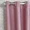 Cortina Granite em Oxford Texturado 3,00 larg. x 2,70 alt. - Malva