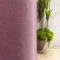 Cortina Granite em Oxford Texturado 3,00 larg. x 2,70 alt. - Malva