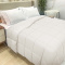 Edredom Toque de Plumas Super Soft Premium Pluma King - Off White
