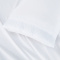 Jogo Cama Percal 300 Fios C/ Detalhe em Relevo Medellin Queen 04 Peças - Branco
