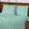 Jogo de Cama Confort Liso Percal 300 Fios Casal Padrão 04 Peças - Tiffany