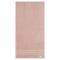 Jogo Toalha de Banho e Rosto Buddemeyer 410 g/m² 100% Algodão Vanilla 2 Peças - Rosê Nude