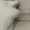 Kit Colcha Queen Efeito Anarrugado C/ Matelassê em Relevo Chanel 03 Peças - Fendi