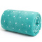 Manta Queen 220 Gramas 2,20m x 2,40m Flannel Soft Poá - Tiffany
