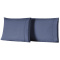 Par de Fronhas Percal 300 Fios Confort Liso - Jeans
