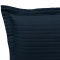 Porta Travesseiro Matelassê Variados Avulso - Azul