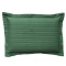 Porta Travesseiro Matelassê Variados Avulso - Esmeralda