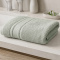Toalha Banhão 100% Algodão 500 g/m² 0,80cm x 1,50cm Veluto 1 Peça - Menta