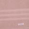 Toalha Banhão Buddemeyer 410 g/m² 100% Algodão Vanilla Extra Soft 1 Peça - Rose Nude