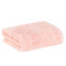 Toalha Banhão Buddemeyer 440 g/m² 100% Algodão Veludo Lollipop 1 Peça - Rose Nude