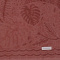Toalha Banhão Buddemeyer 620 g/m² 100% Algodão Veludo Tucano 1 Peça - Terracota