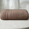Toalha de Banho 100% Algodão 500 g/m² 0,70cm x 1,40cm Veluto 1 Peça - Capuccino