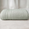 Toalha de Banho 100% Algodão 500 g/m² 0,70cm x 1,40cm Veluto 1 Peça - Menta