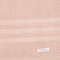 Toalha de Banho Buddemeyer 410 g/m² 100% Algodão Vanilla Extra Soft 1 Peça - Rose Nude