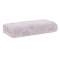 Toalha de Banho Buddemeyer 440 g/m² 100% Algodão Veludo Lollipop 1 Peça - Lílas