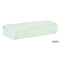 Toalha de Banho Buddemeyer 440 g/m² 100% Algodão Veludo Lollipop 1 Peça - Verde Claro