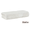 Toalha de Banho Buddemeyer 480 g/m² 100% Algodão Fio Penteado Canelado 1 Peça - Areia