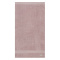 Toalha de Banho Buddemeyer 480 g/m² 100% Algodão Fio Penteado Canelado 1 Peça - Malva