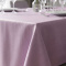 Toalha de Mesa Granite Canelada P/ 4 Cadeiras - Violeta