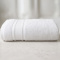 Toalha de Rosto 100% Algodão 500 g/m² 50cm x 70cm Veluto 1 Peça - Branco