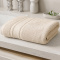 Toalha de Rosto 100% Algodão 500 g/m² 50cm x 70cm Veluto 1 Peça - Palha