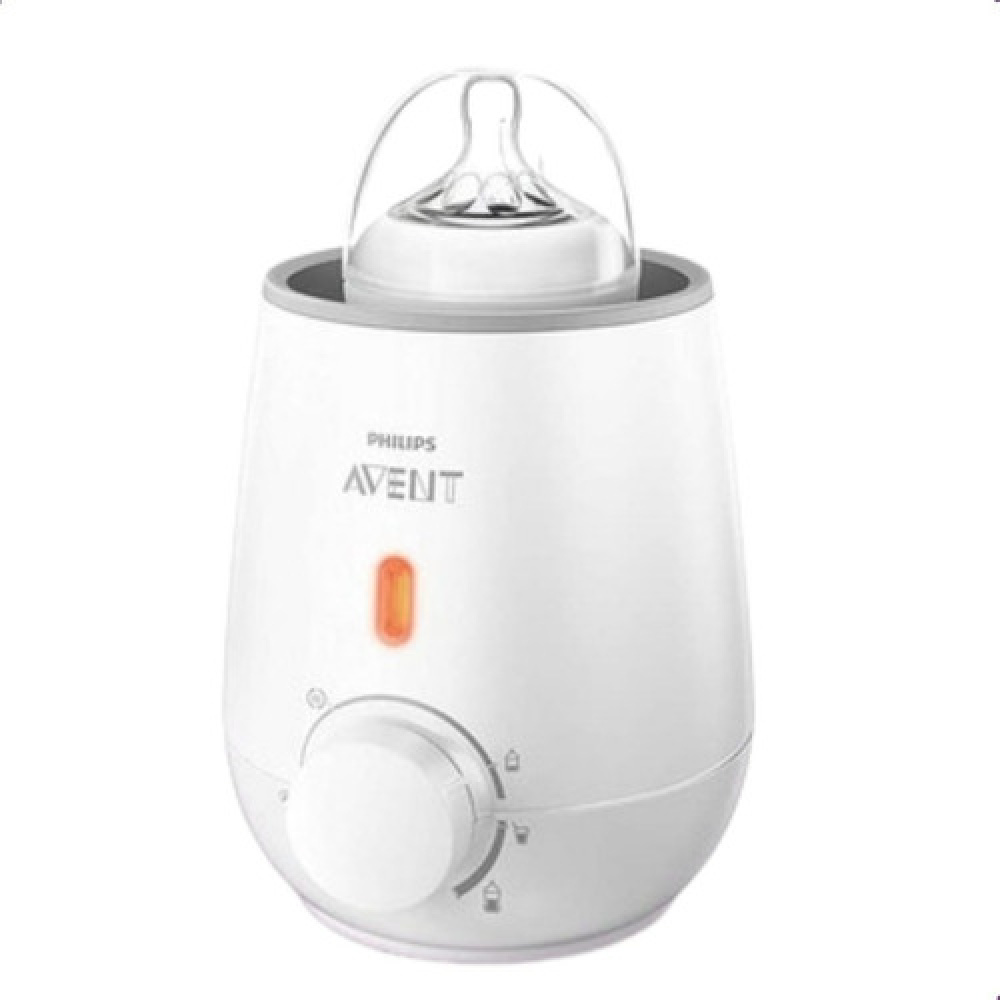 Aquecedor De Mamadeiras 220v Branco Scf355/08 Philips Avent - Dental Legal