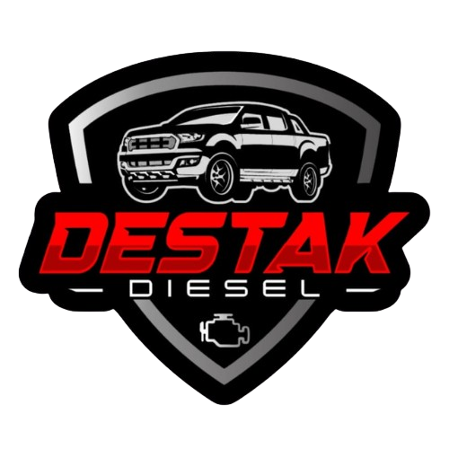 DESTAK DIESEL DISTRIBUIDORA COMERCIO E SERVICOS LTDA