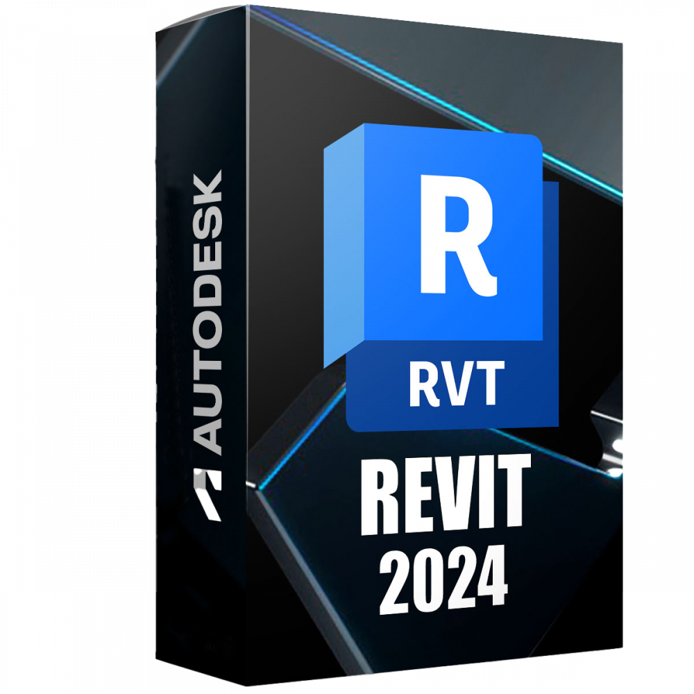 Revit 2024 Softwares Digital