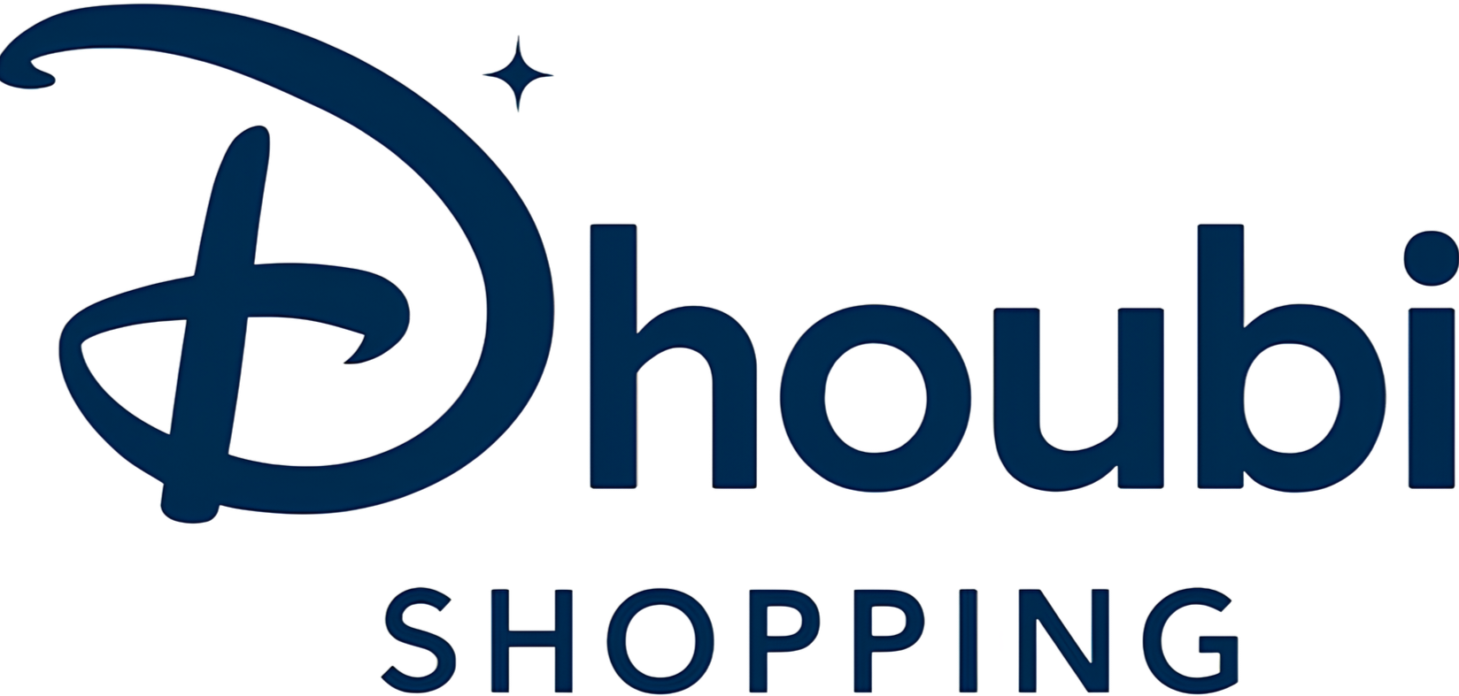 DHOUBI SHOPPING