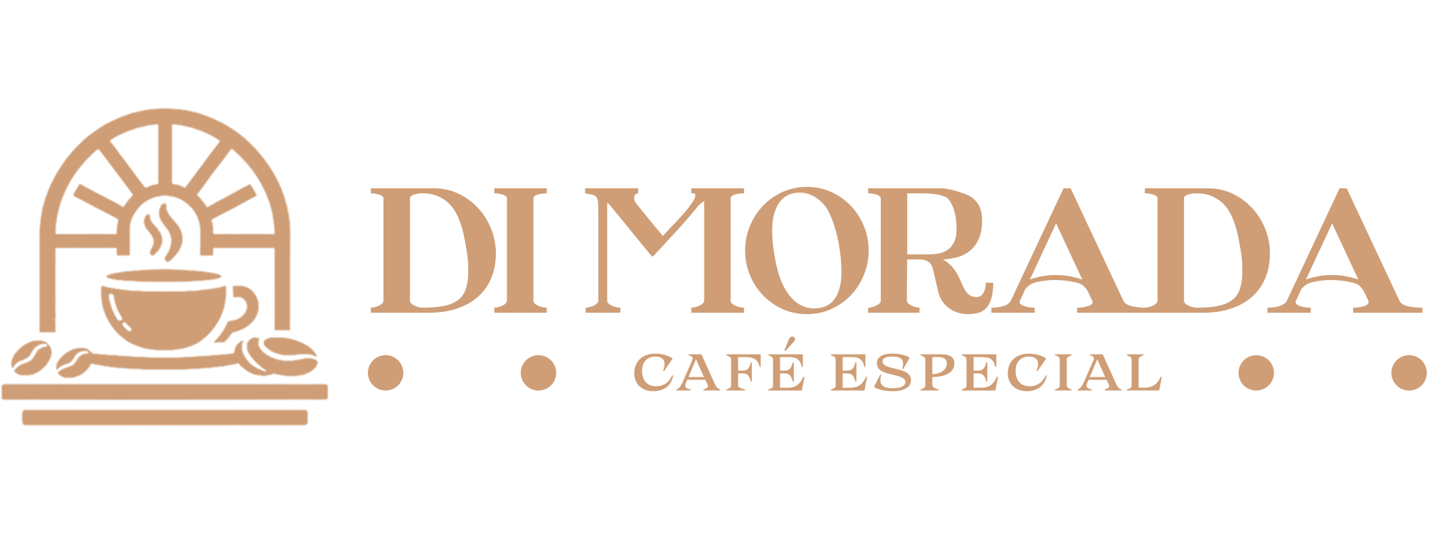 Di Morada café