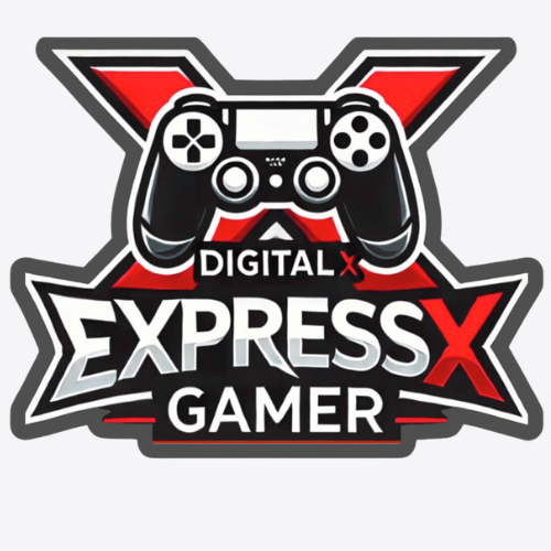 Digital Express Gamer