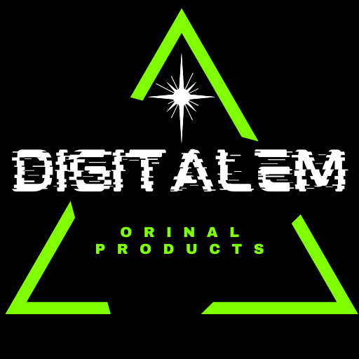 digitalem