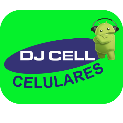 DJ CELL ASSISTENCIA TECNICA