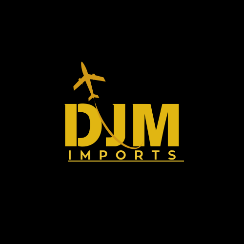 DJM Import