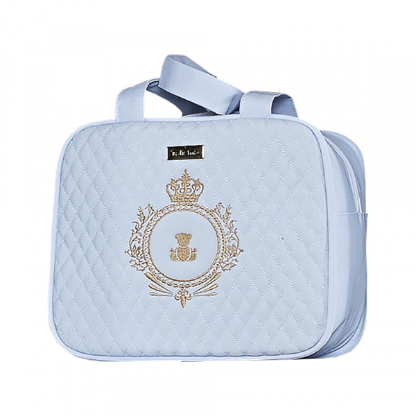 mel medium logo tote bolsa