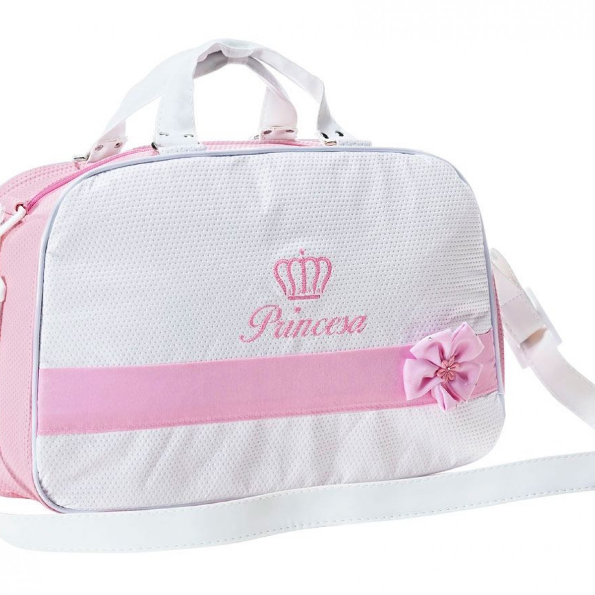 personalised kit bolsa