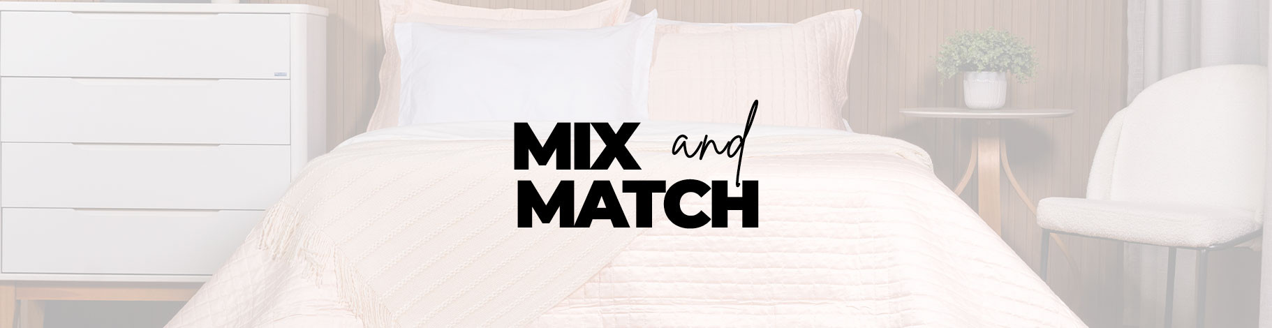Mix And Match