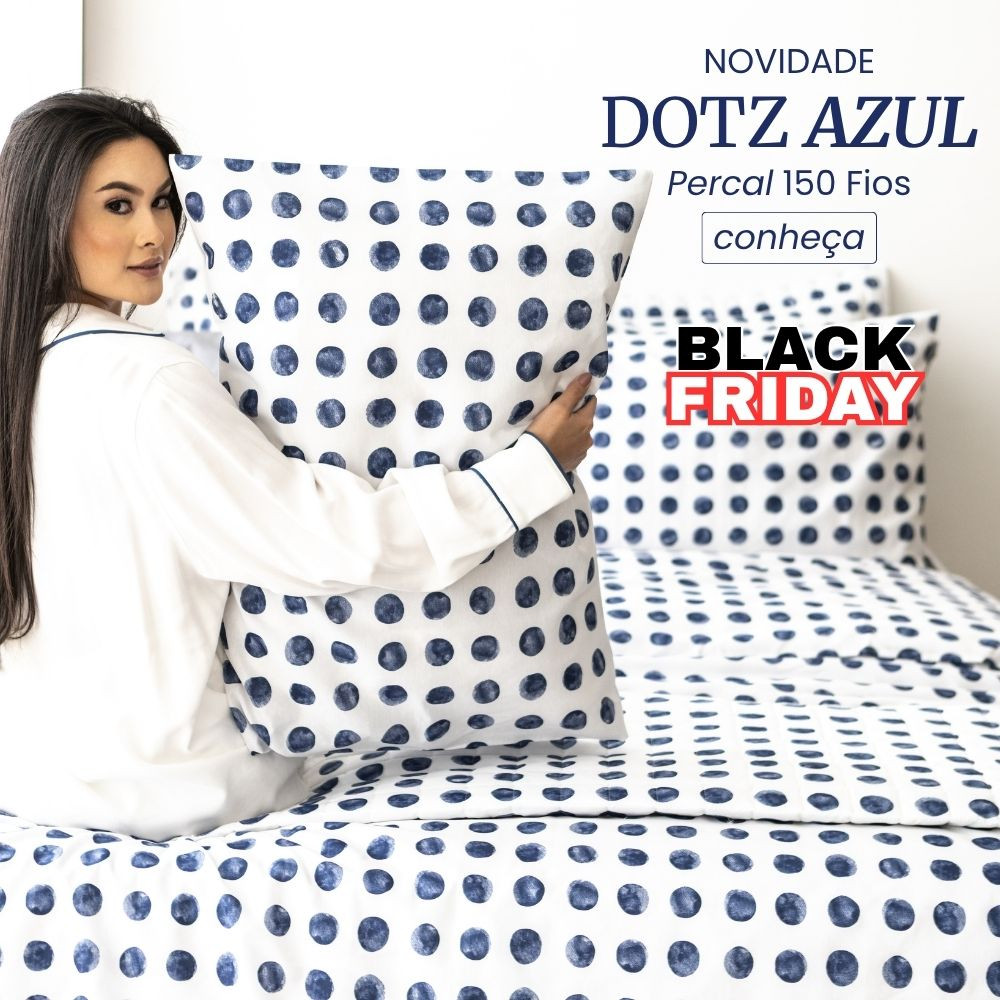 Dotz Azul