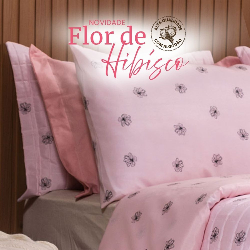 Maxi Floral Pink