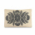 Capa de Almofada 40x30 Suede Estampada - Dark Floral